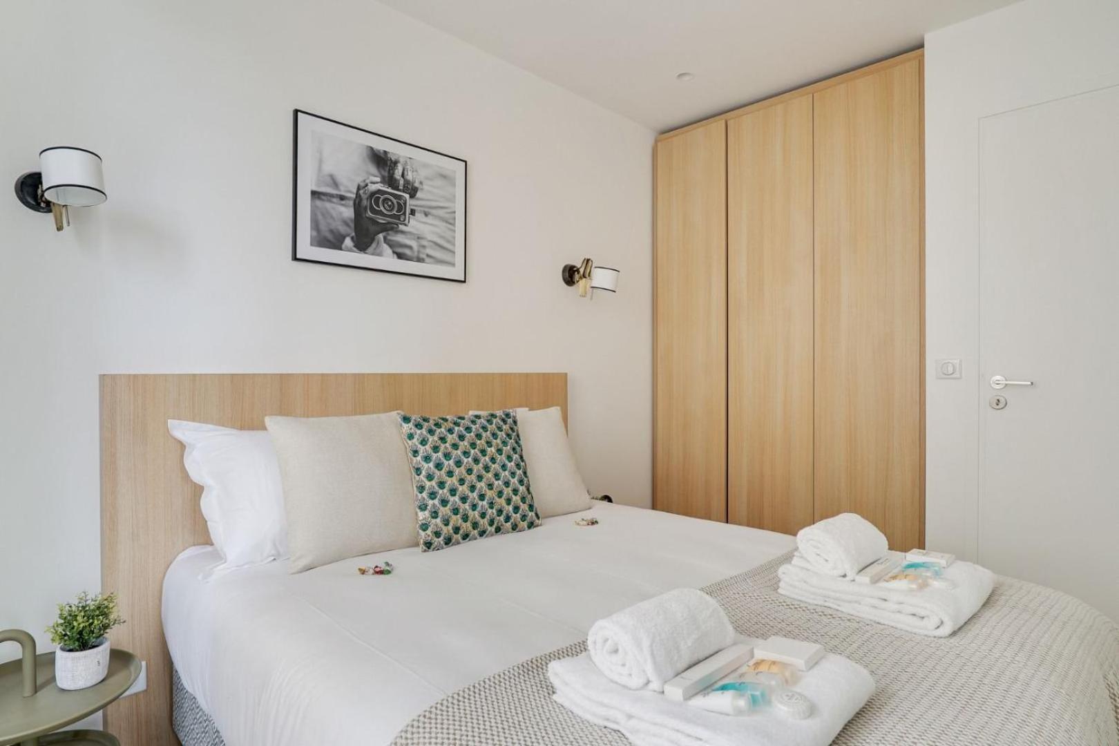 153 Suite Mylene - Superbe Appartement A Paris Ngoại thất bức ảnh