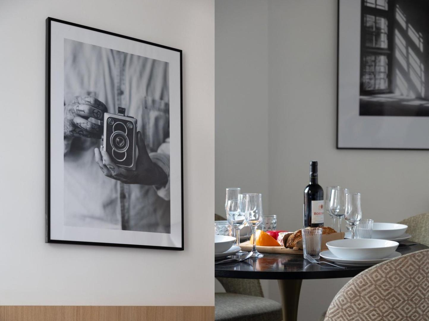 153 Suite Mylene - Superbe Appartement A Paris Ngoại thất bức ảnh