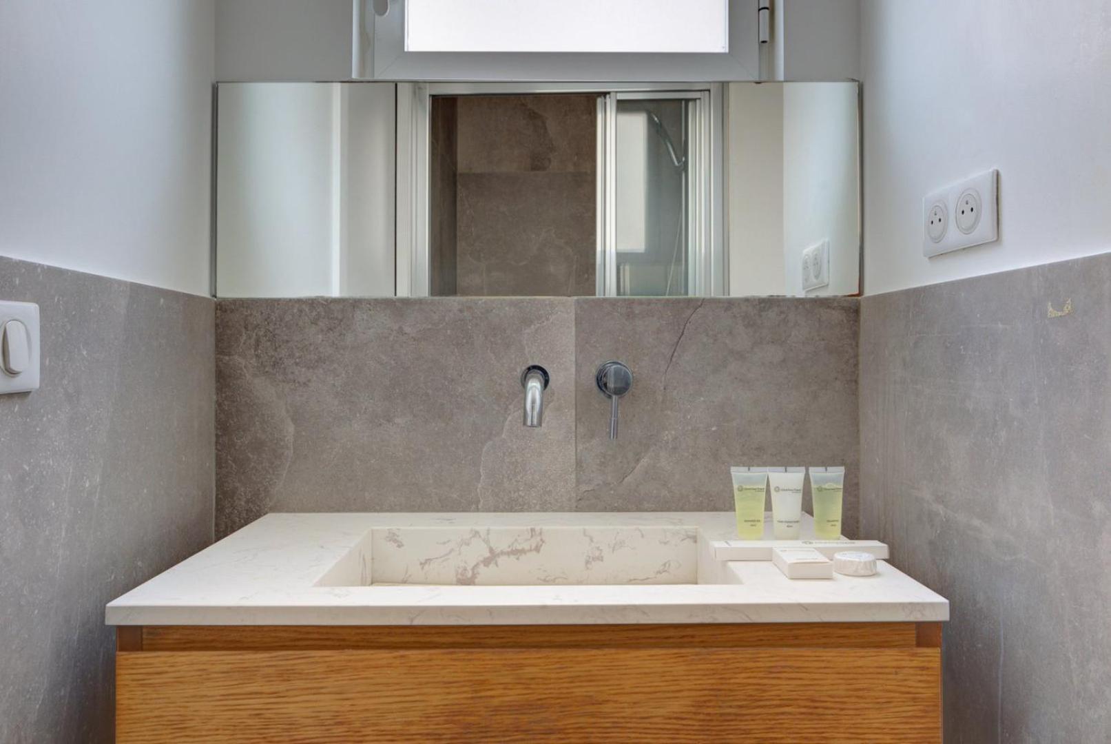 153 Suite Mylene - Superbe Appartement A Paris Ngoại thất bức ảnh