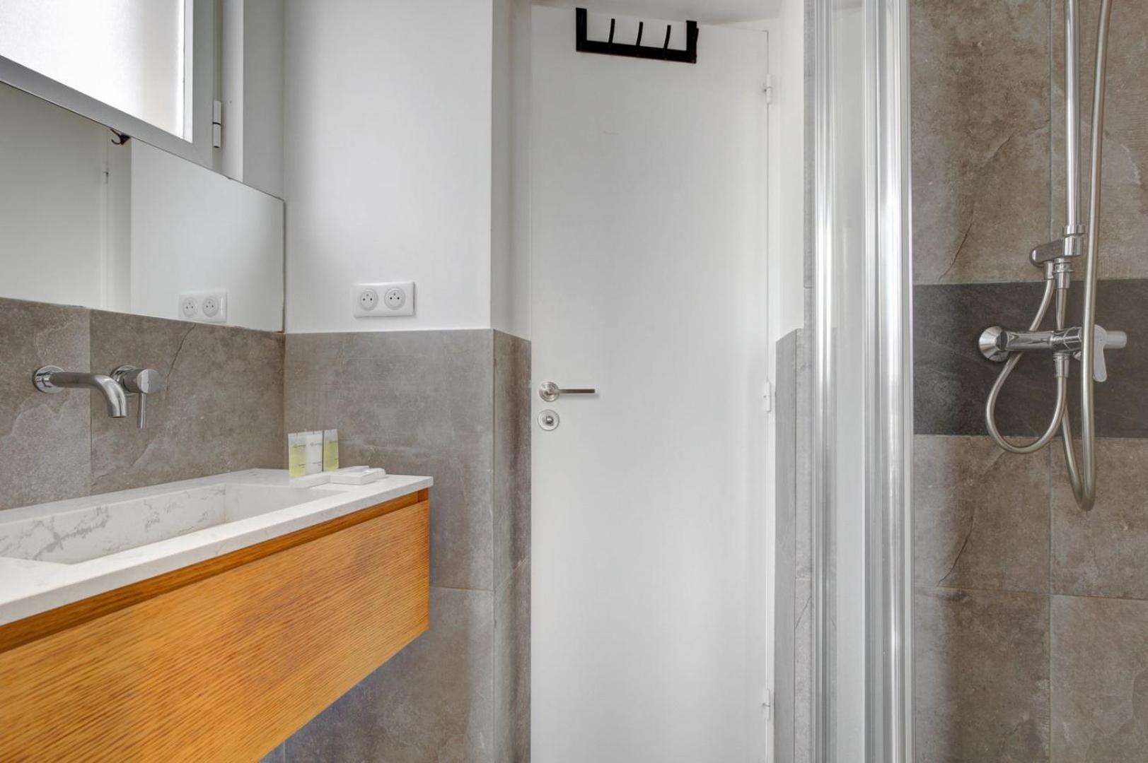 153 Suite Mylene - Superbe Appartement A Paris Ngoại thất bức ảnh