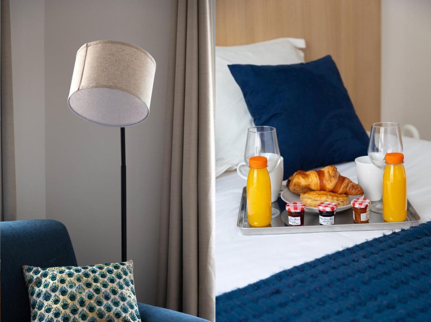 153 Suite Mylene - Superbe Appartement A Paris Ngoại thất bức ảnh